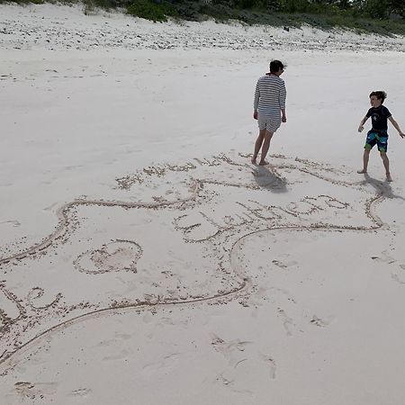 Caribbean Sandcastle Home James Cistern 외부 사진