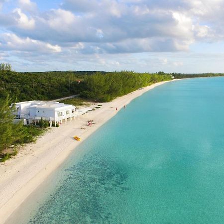 Caribbean Sandcastle Home James Cistern 외부 사진