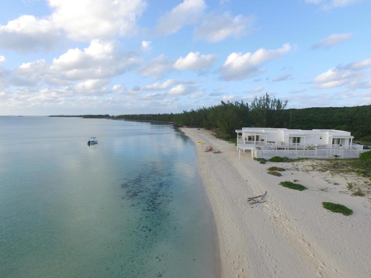 Caribbean Sandcastle Home James Cistern 외부 사진
