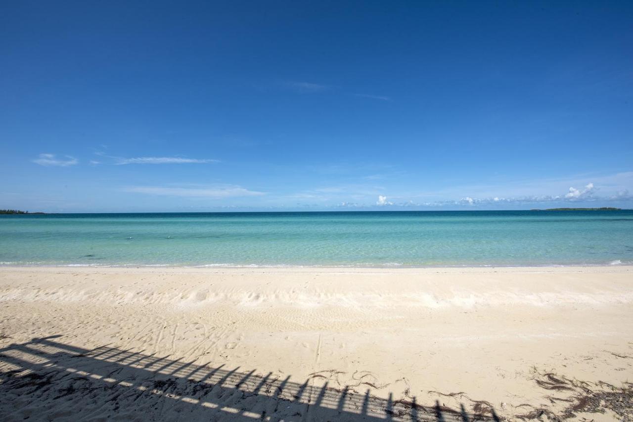 Caribbean Sandcastle Home James Cistern 외부 사진