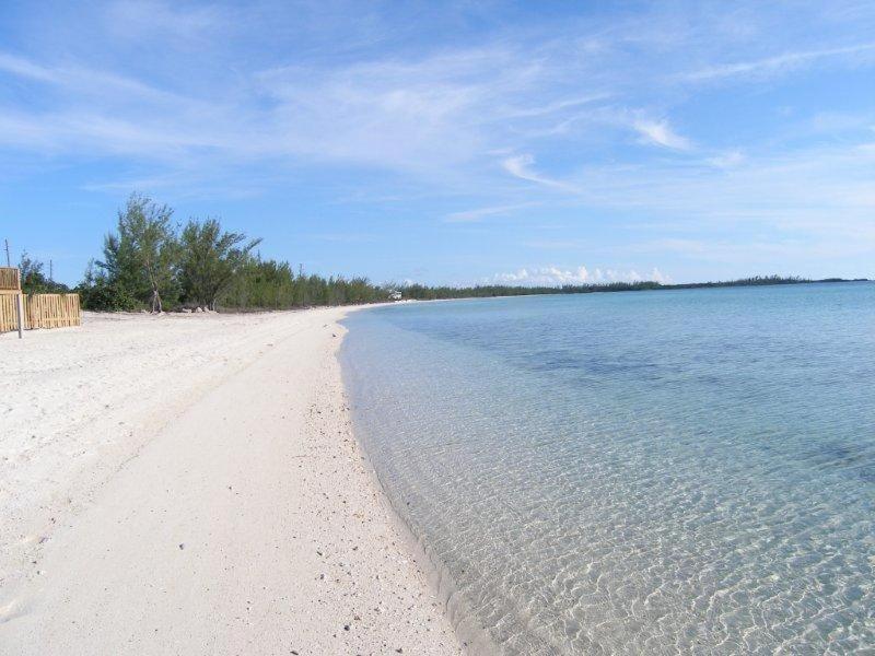 Caribbean Sandcastle Home James Cistern 외부 사진